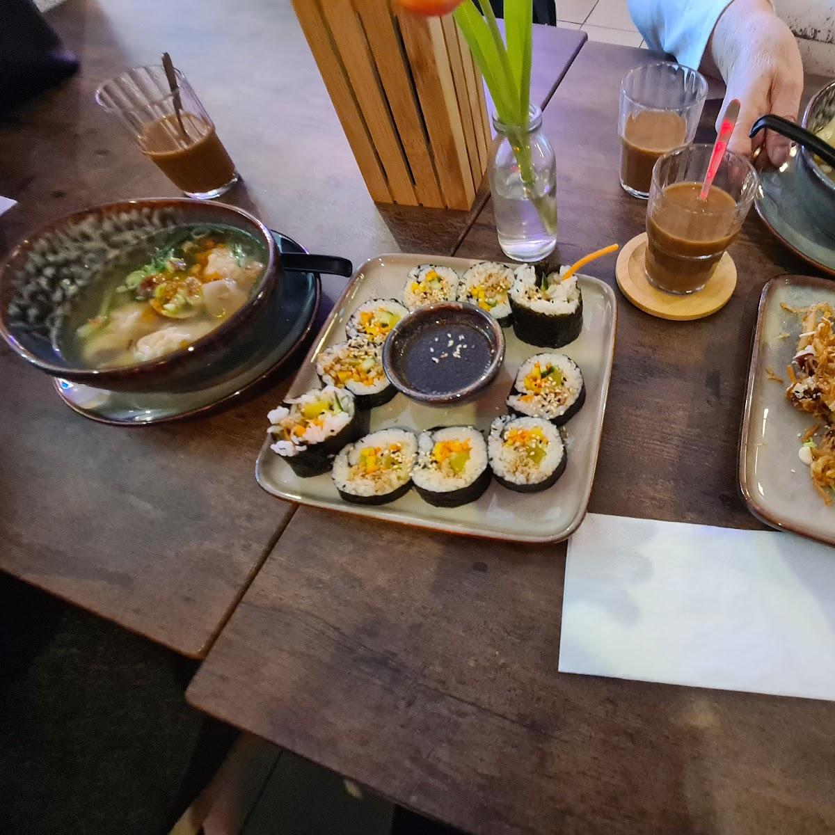 Restaurant "Tumi