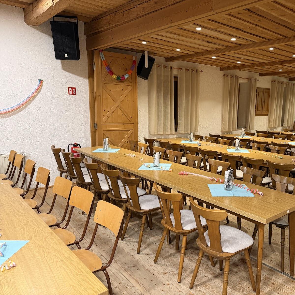 Restaurant "Gasthaus Pichlmeier  Bella Balkania " in Gammelsdorf