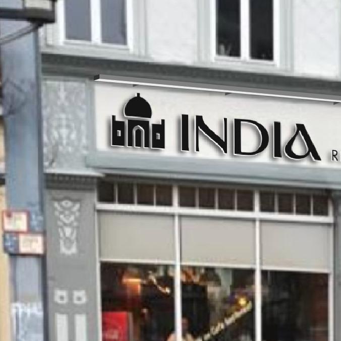 Restaurant "Restaurant India" in Erfurt