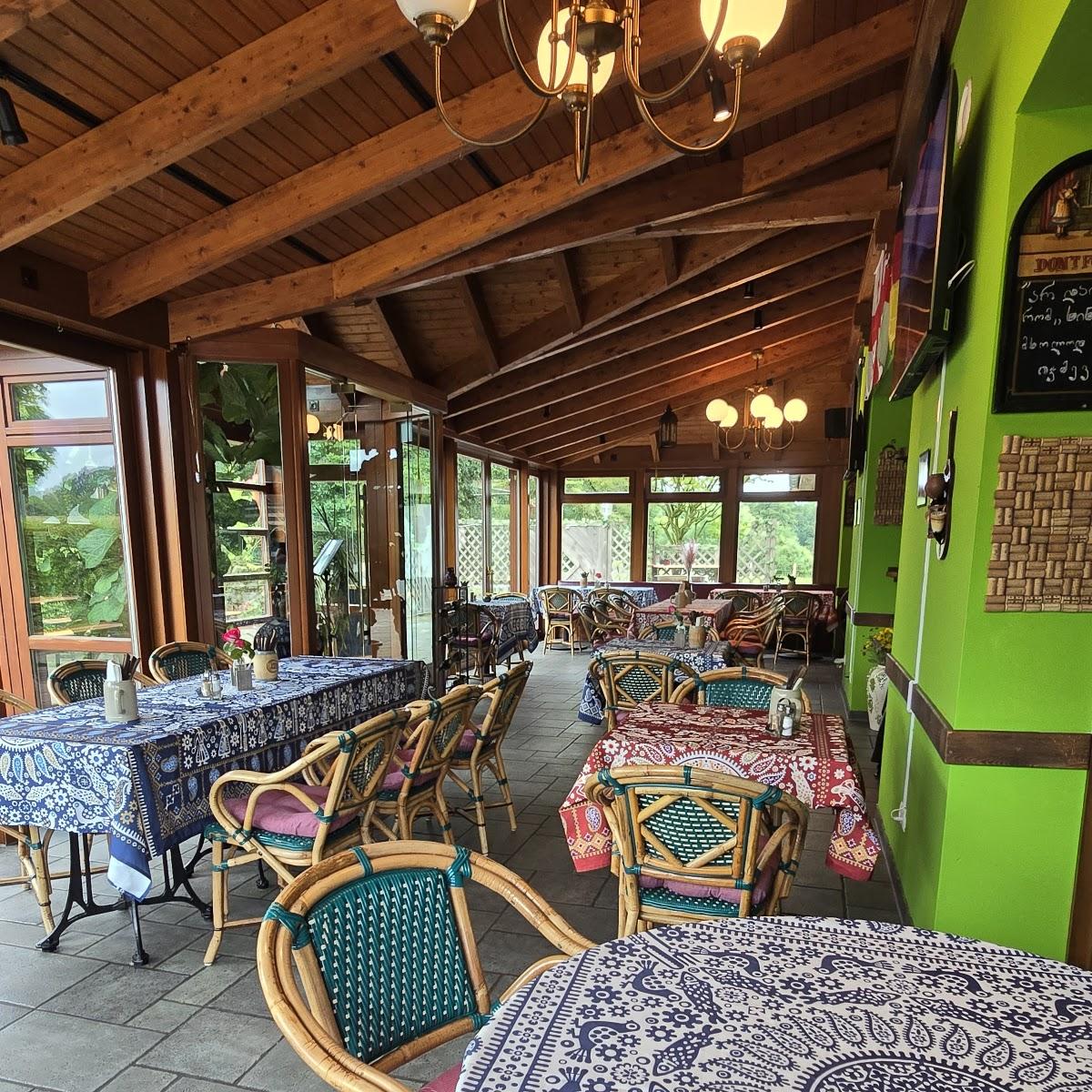 Restaurant "Restaurant Kutaissi" in Seevetal