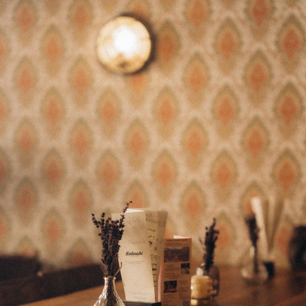 Restaurant "Kalinski" in Wertheim