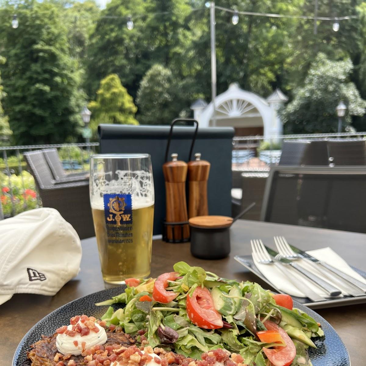 Restaurant "Lauterberger Genuss" in Bad Lauterberg im Harz