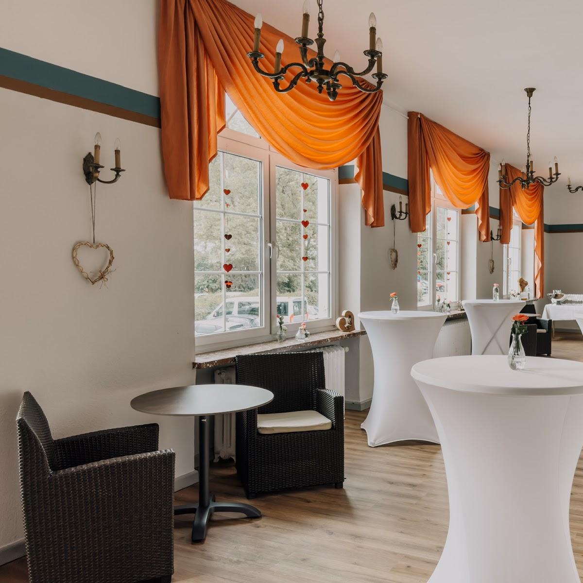 Restaurant "Lauterberger Genuss" in Bad Lauterberg im Harz