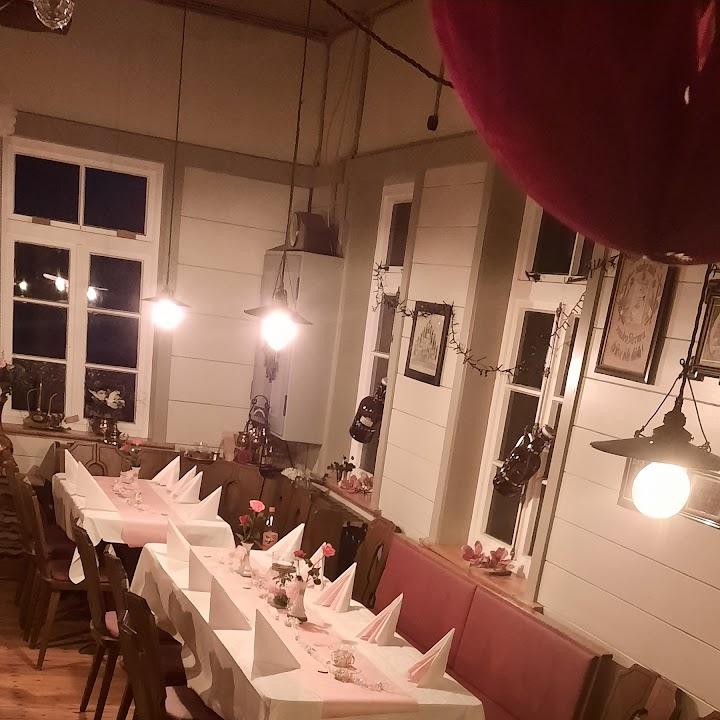 Restaurant "Harzer Brauhaus Münchehof" in Seesen