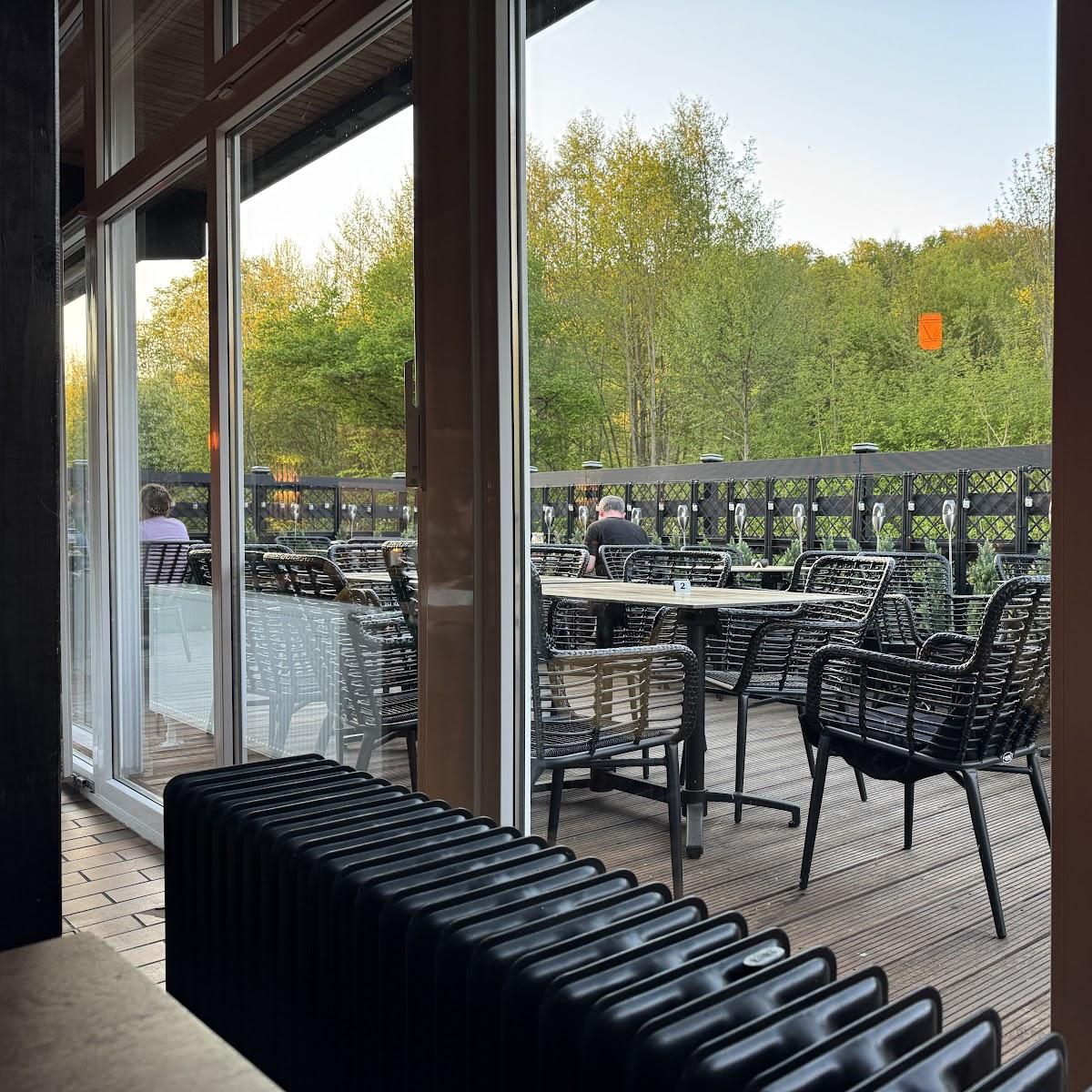 Restaurant "Auszeit - Restaurant | Bar" in Bad Gandersheim