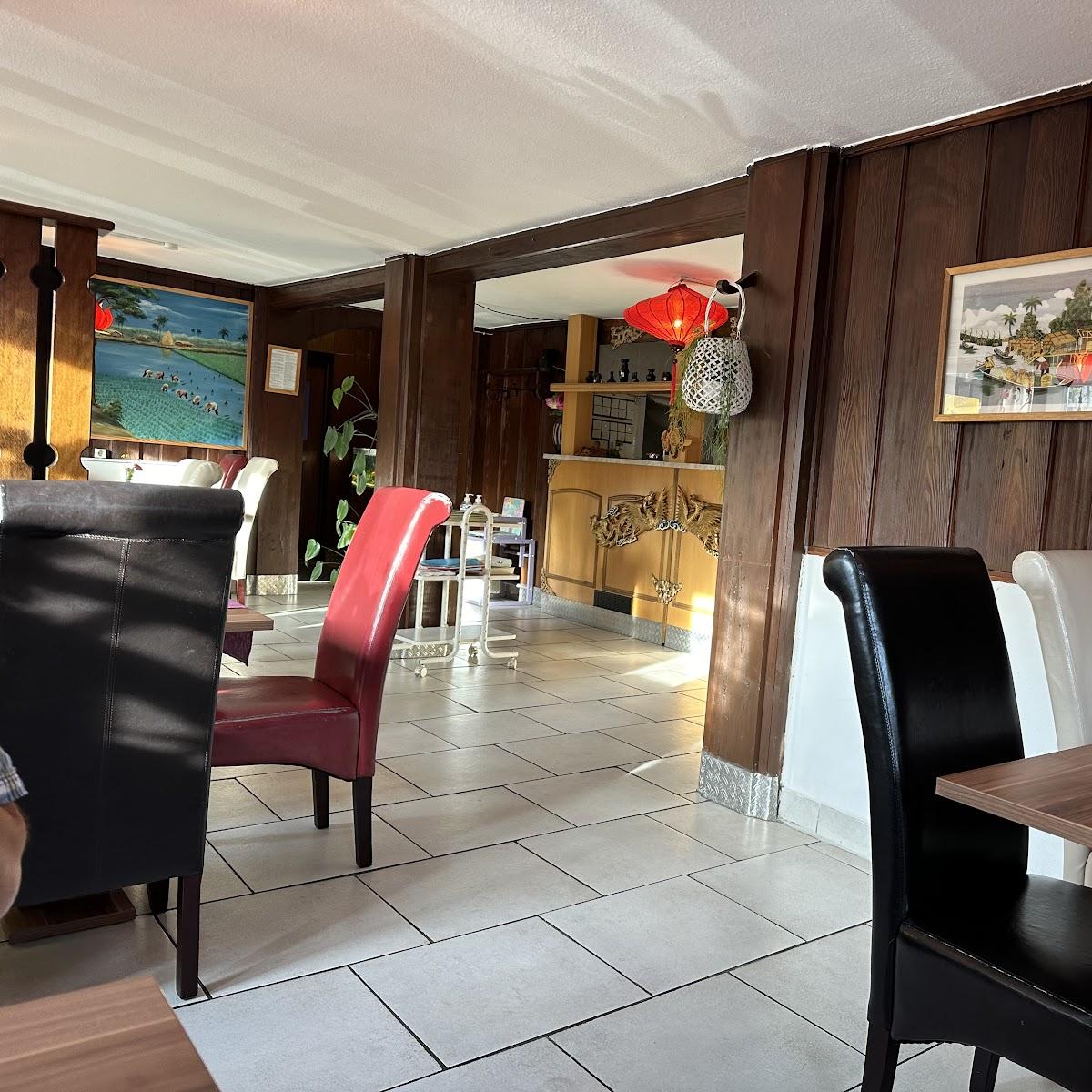 Restaurant "Lotus Restaurant" in Aalen