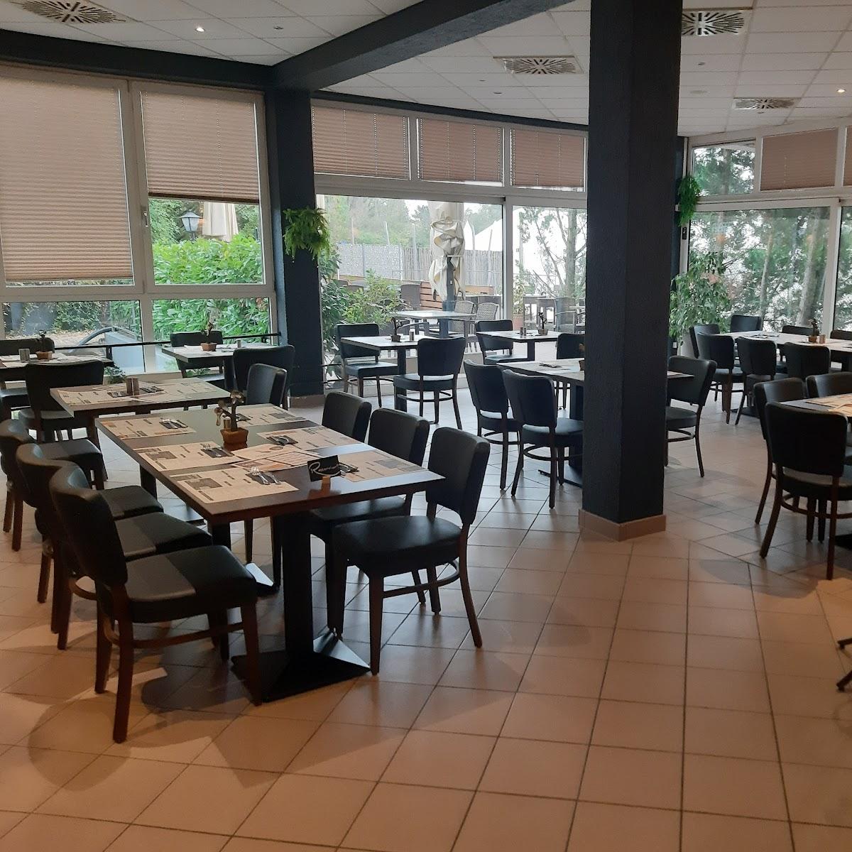 Restaurant "GATEtogether" in Frankenthal (Pfalz)