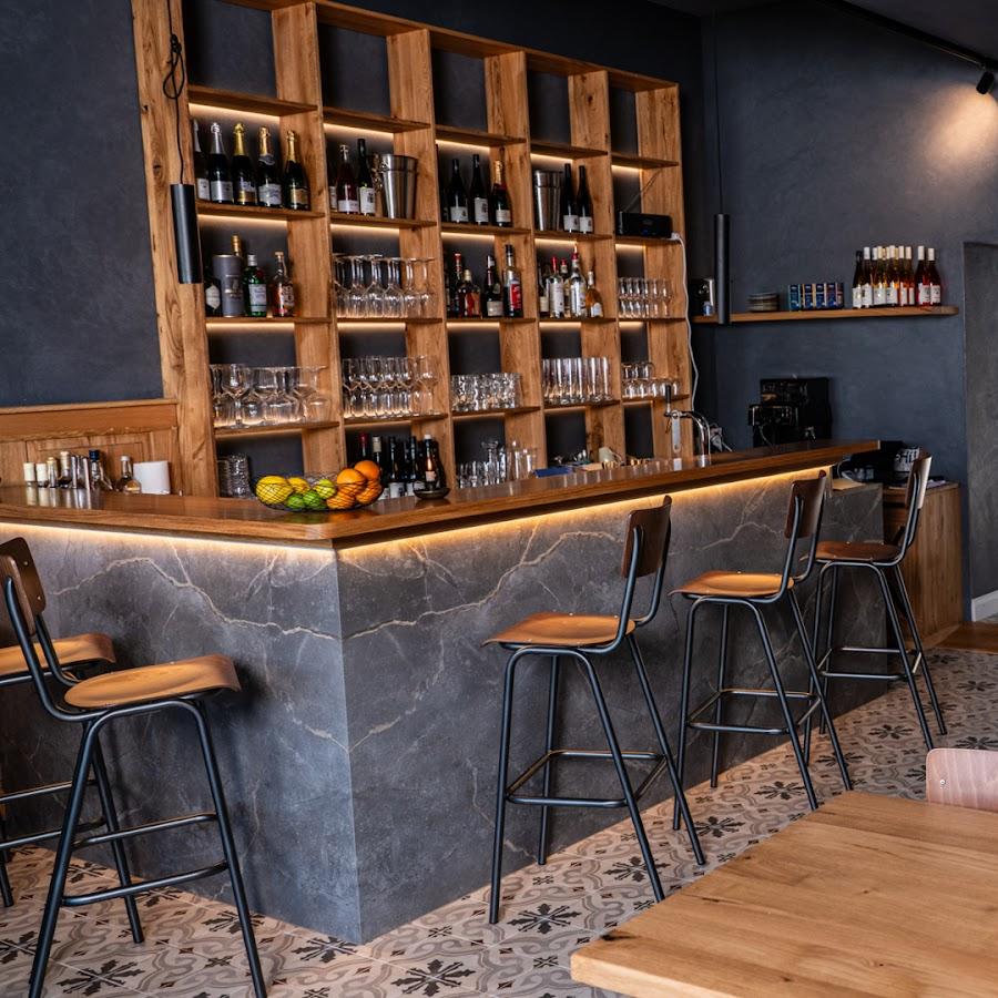 Restaurant "Bistro zum Römerofen" in Frankenthal (Pfalz)