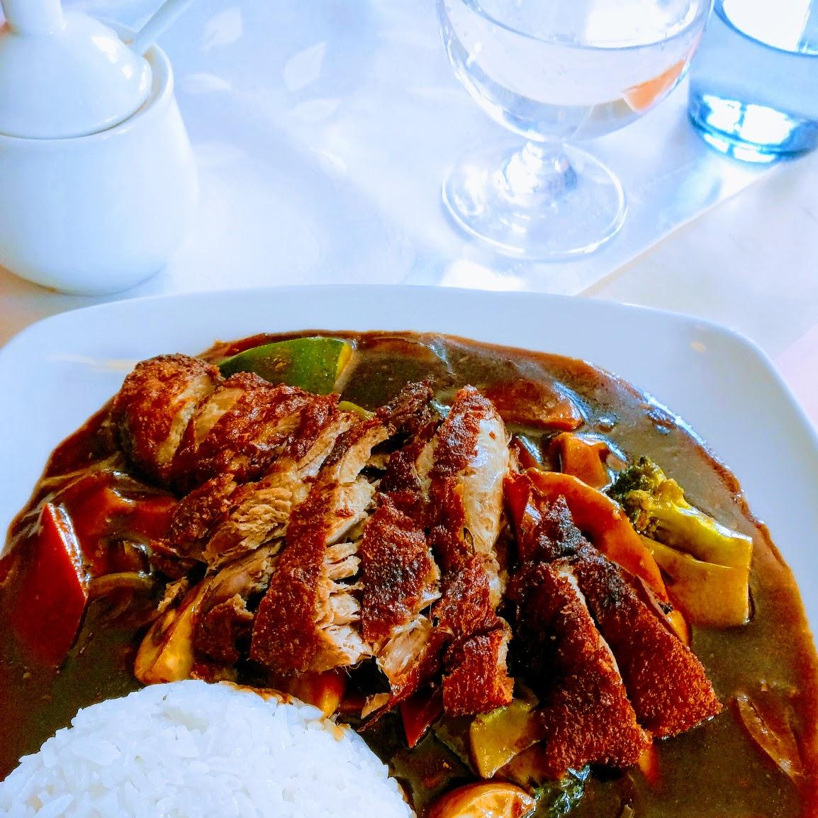 Restaurant "Brauerei Kolb" in  Roggenburg