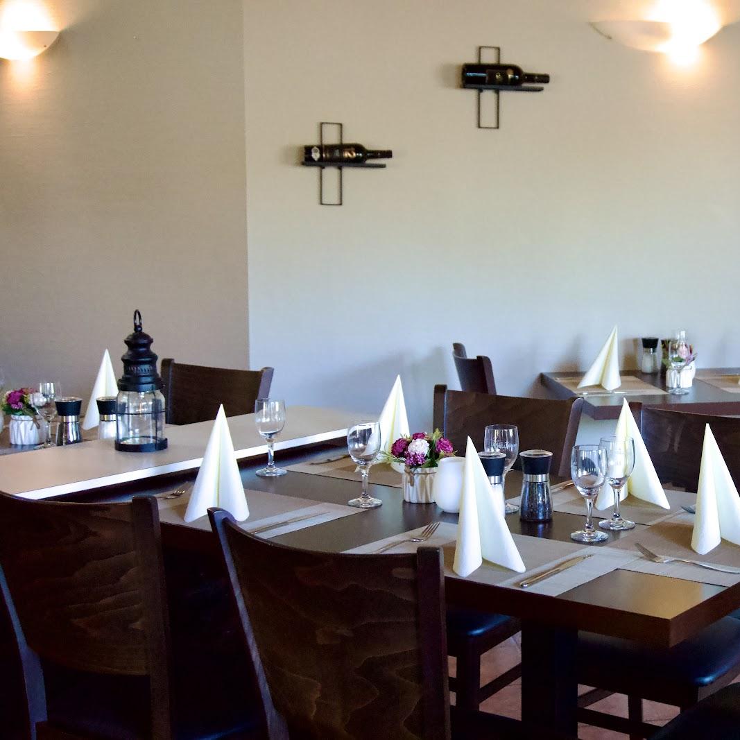 Restaurant "Restaurant Mediterraneo" in Frankenthal