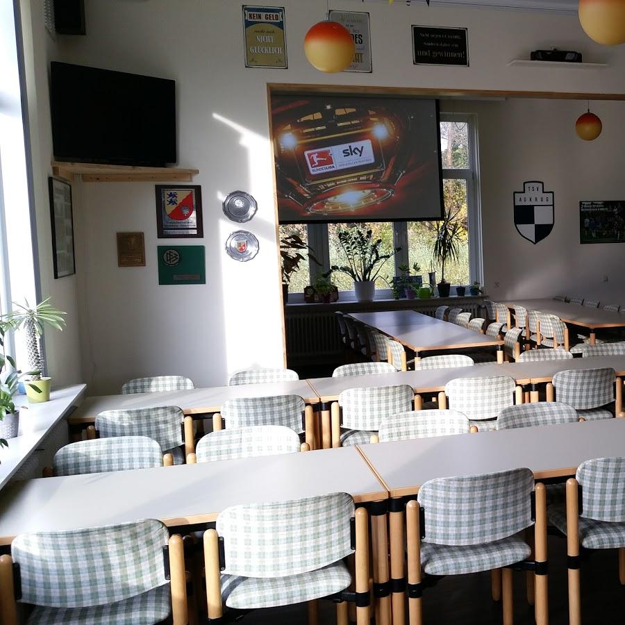 Restaurant "Sportlerheim  - Tanja Klug" in Aukrug