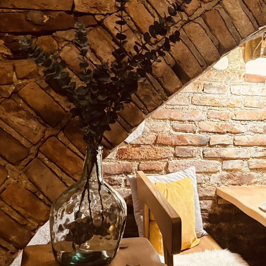 Restaurant "M2