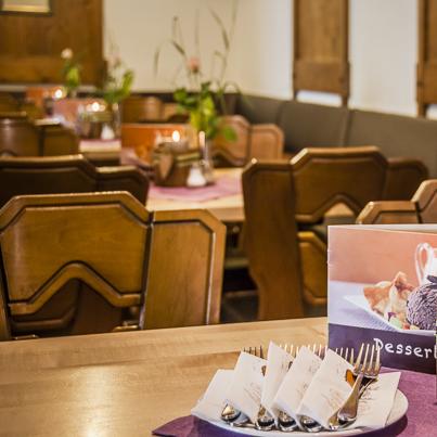 Restaurant "Hotel & Restaurant  Bauer Keller " in Greding