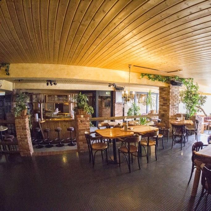 Restaurant "PEPITO Cafe Bistro Cocktailbar" in Weißenhorn