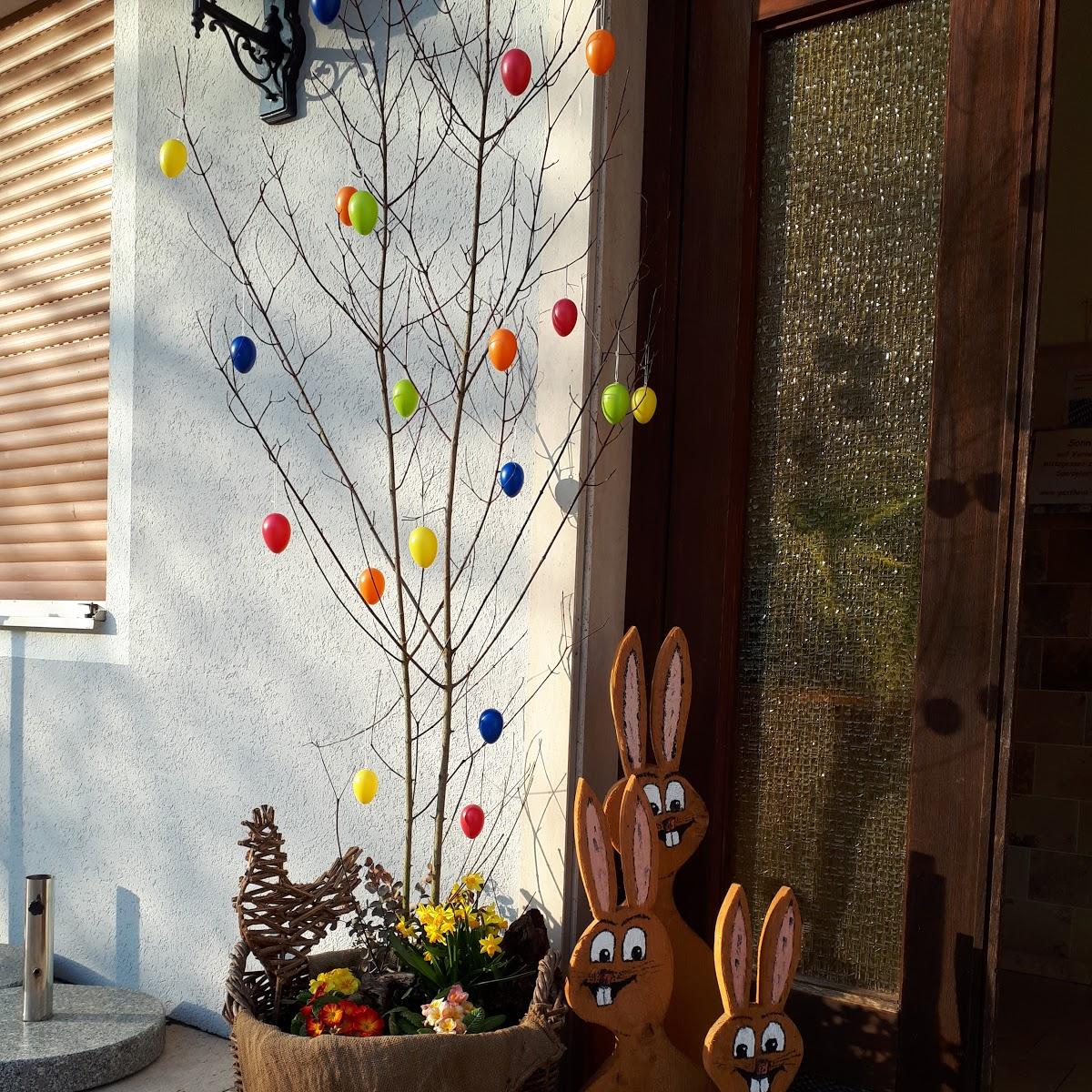 Restaurant "Gasthof Gmelch" in  Greding