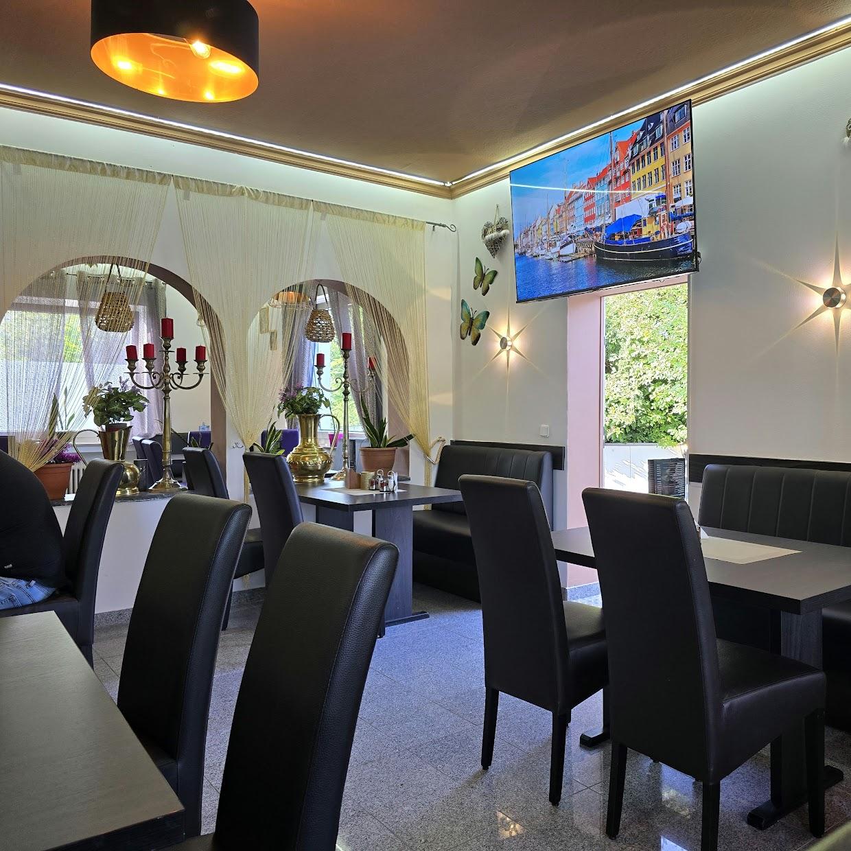 Restaurant "Mallorca Bistro" in Detmold