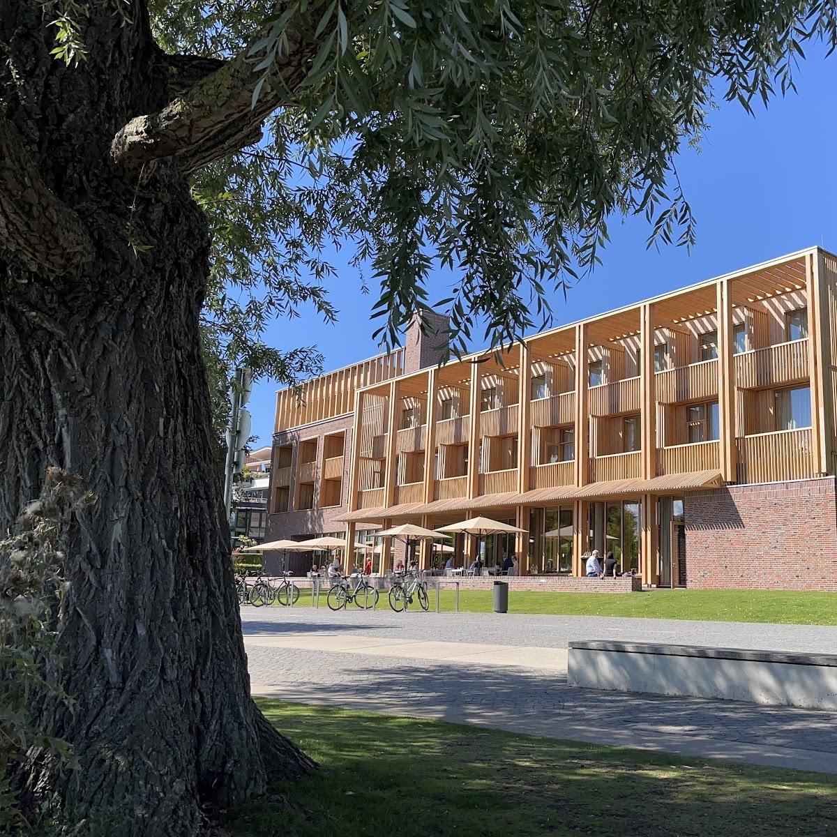 Restaurant "SeeLoge  | Hotel-Restaurant-Café" in Eutin