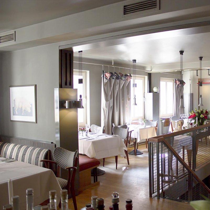 Restaurant "Kurlbaum Restaurant" in Moers