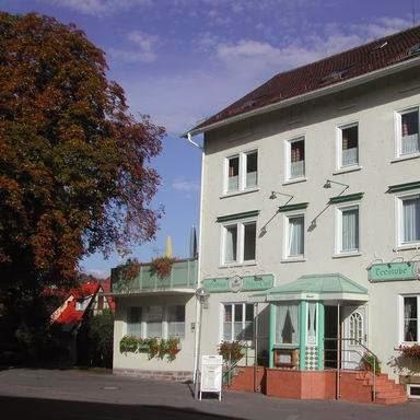 Restaurant "Kaffeehaus Prinz Carl" in Rottenburg am Neckar