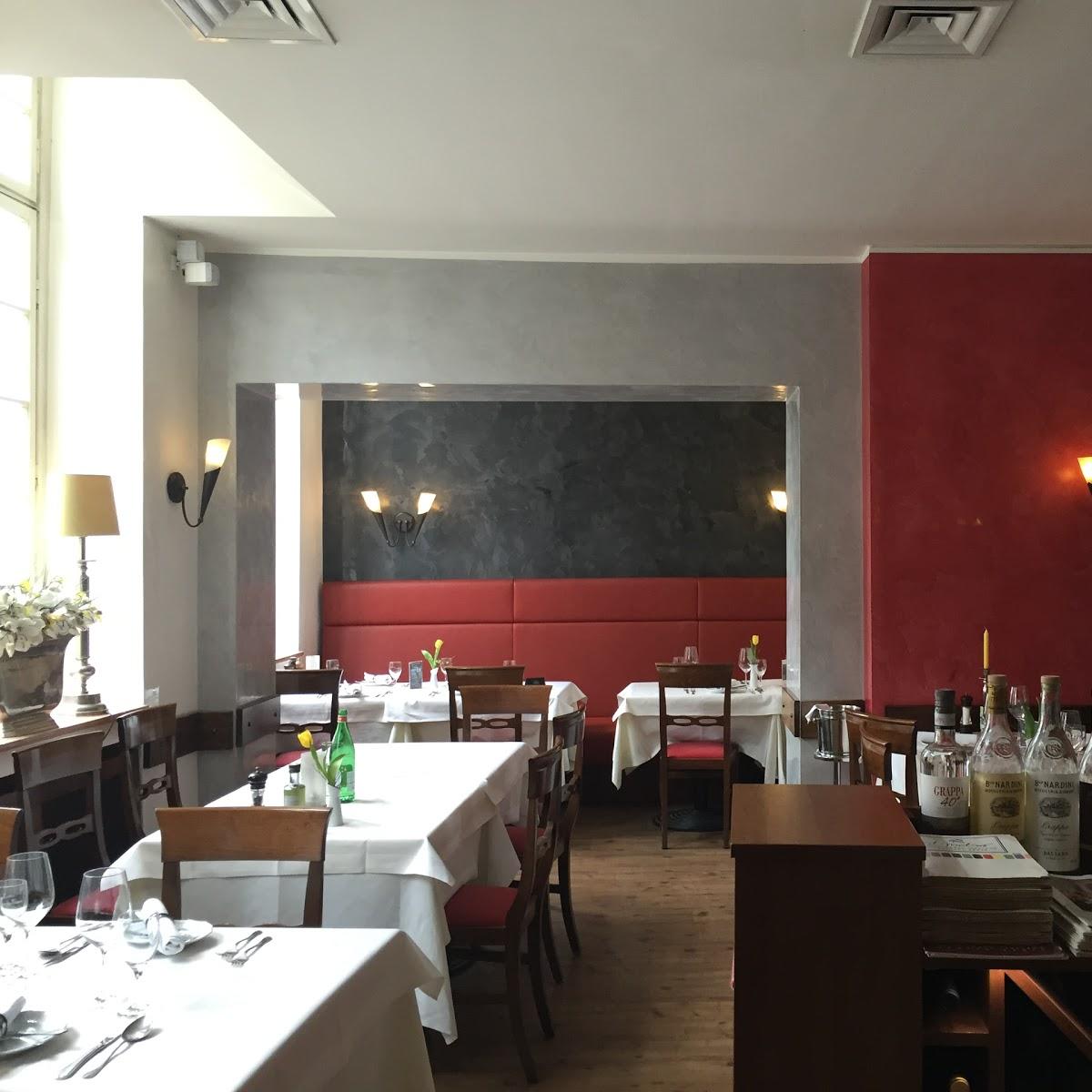 Restaurant "Restaurant il Mulino" in Moers