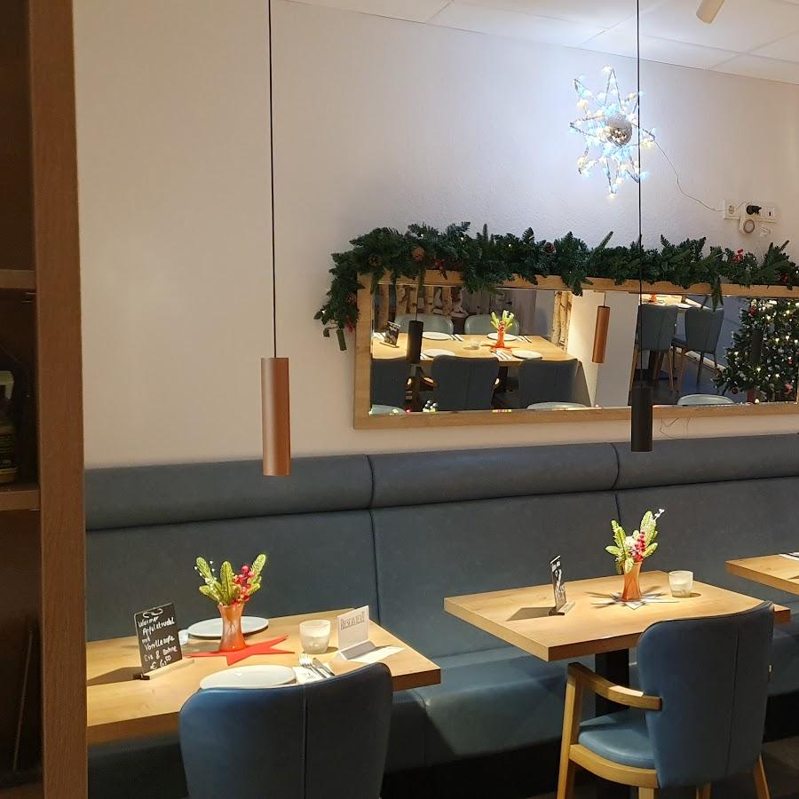 Restaurant "W4 - Das Stadtcafé" in Waldmohr