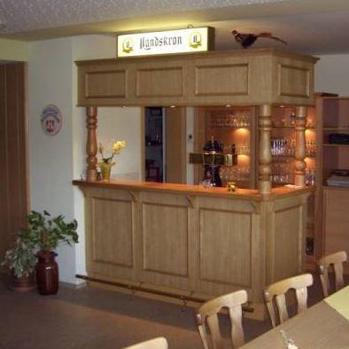 Restaurant "Sportlerheim Baruth" in Malschwitz