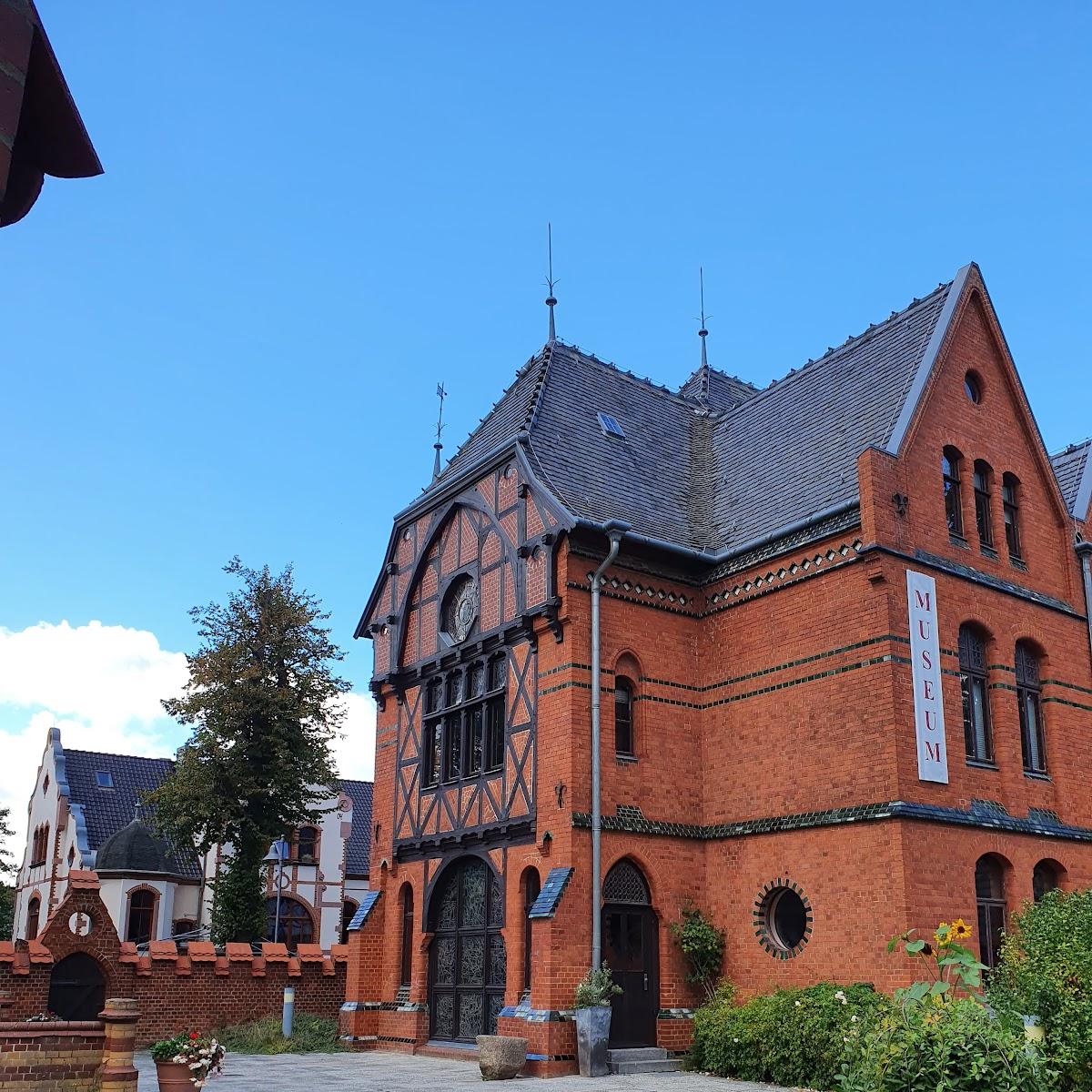 Restaurant "Tillmann Hahn Betriebs GmbH" in Bad Doberan