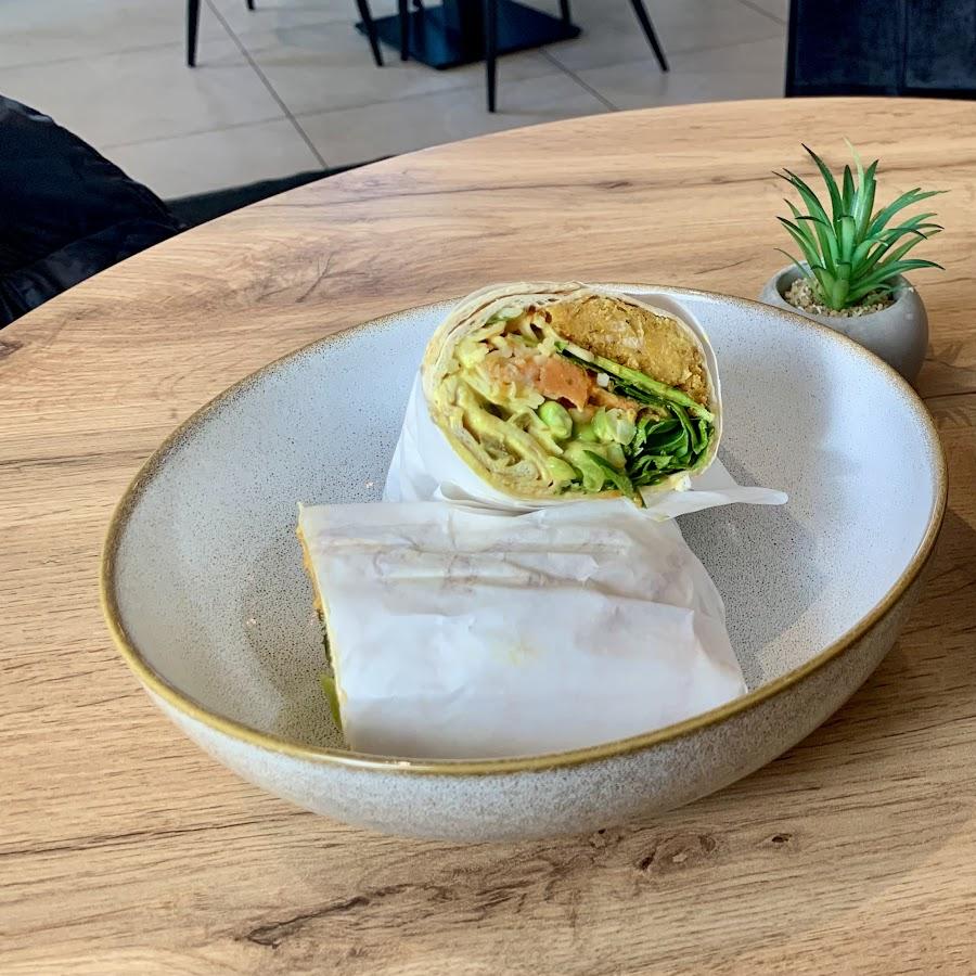 Restaurant "HoB - you create" in Weißenburg in Bayern