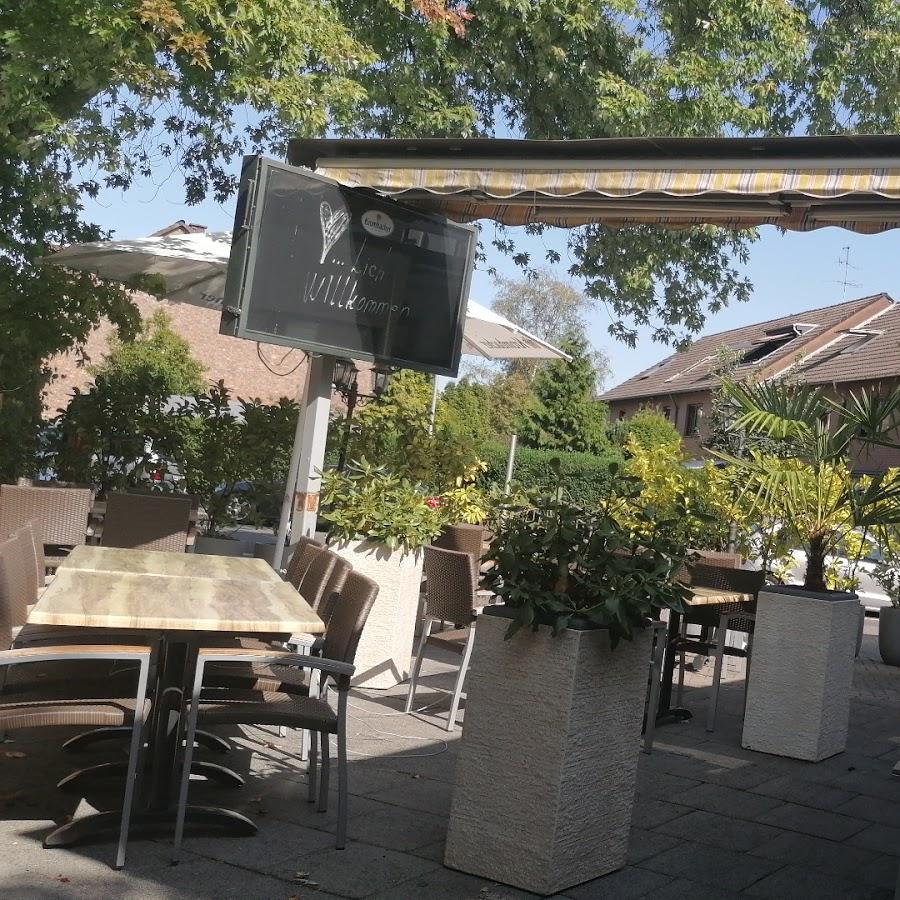 Restaurant "Feltgenhof" in  Moers