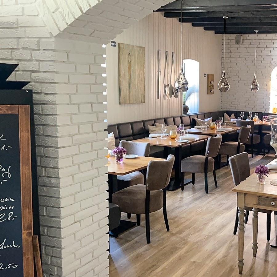 Restaurant "Restaurant Feltgenhof -" in Moers