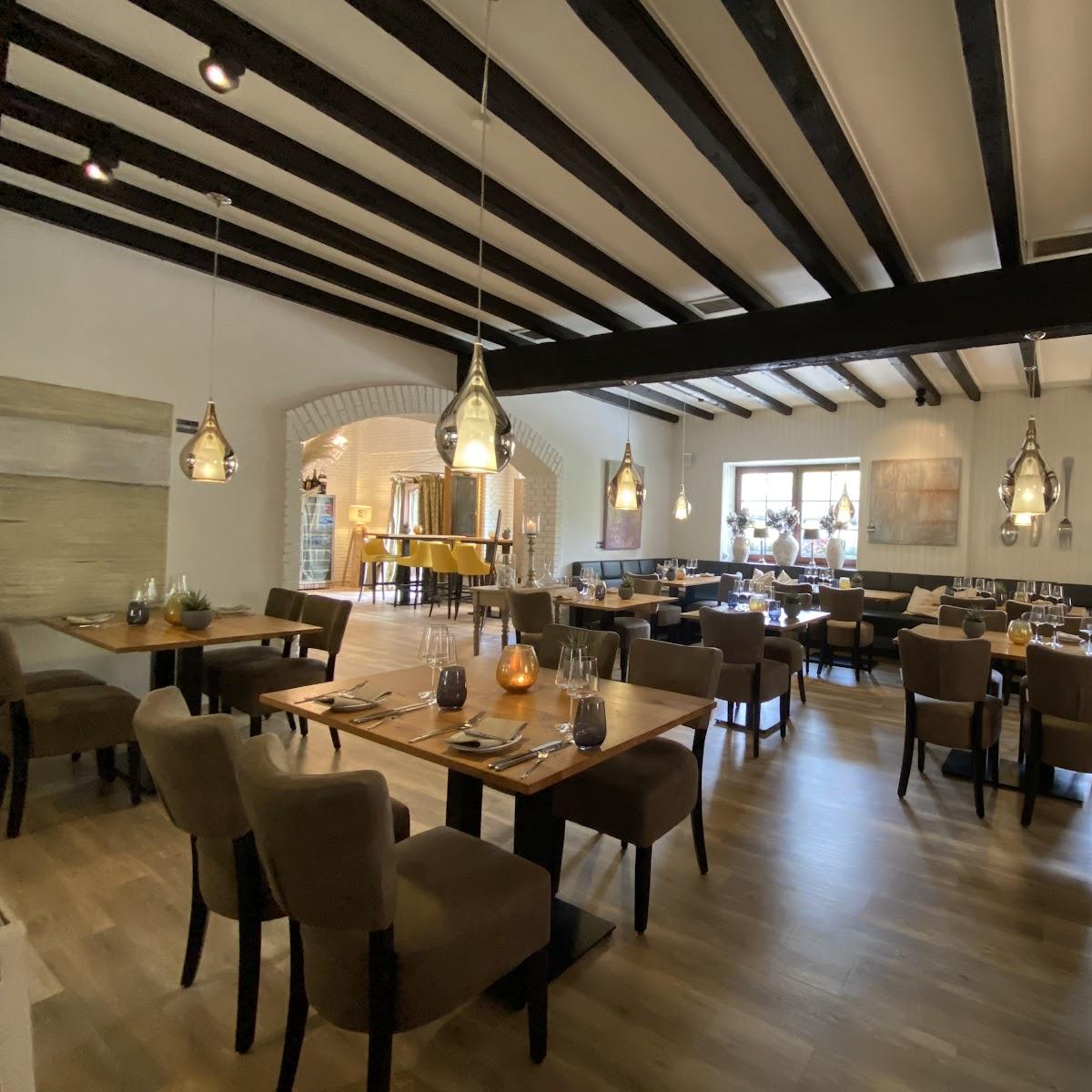 Restaurant "Restaurant Feltgenhof -" in Moers