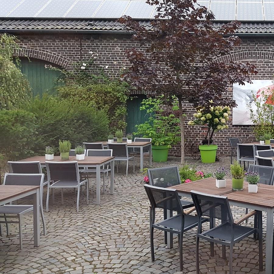 Restaurant "Hotel-Restaurant Bürgerstuben Cerovic GmbH" in  Moers