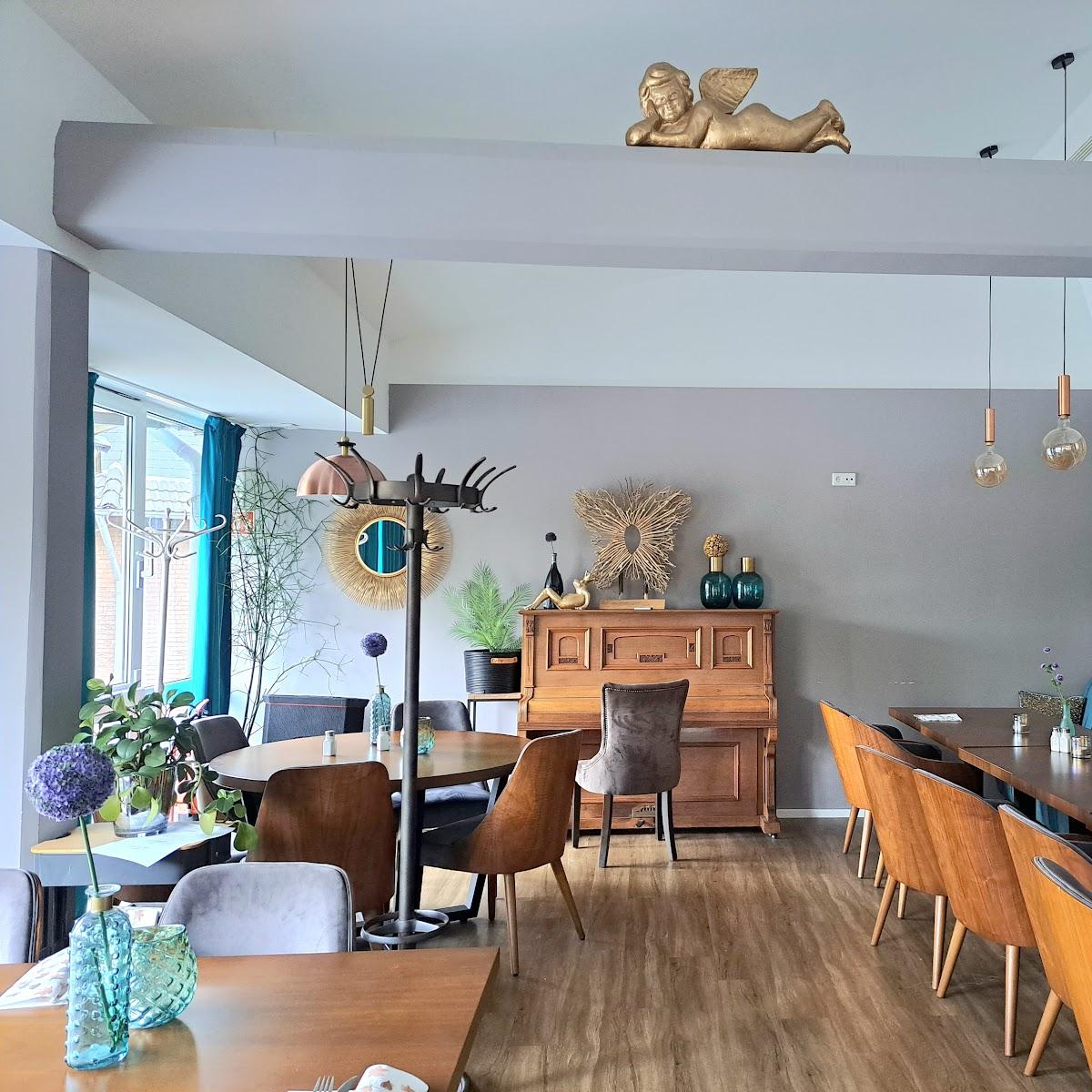 Restaurant "Hotel-Restaurant Bürgerstuben Cerovic GmbH" in Moers