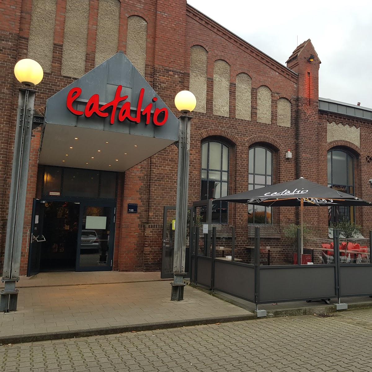 Restaurant "eatalio" in  Moers