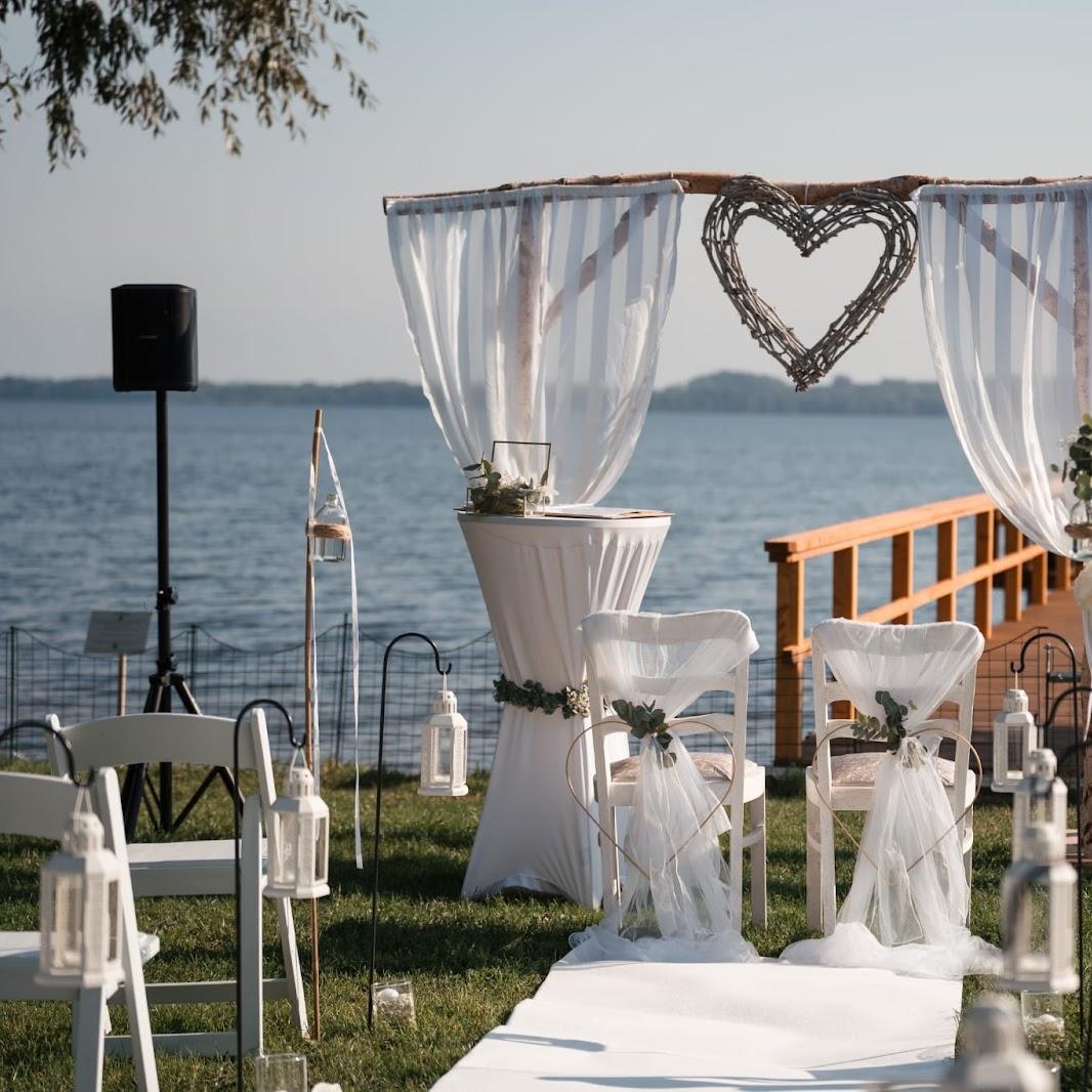 Restaurant "Walts Restaurant" in Ascheberg (Holstein)