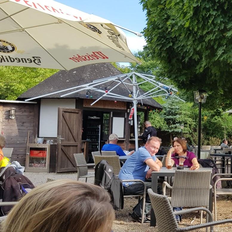 Restaurant "Biker Village Marbeck" in Borken