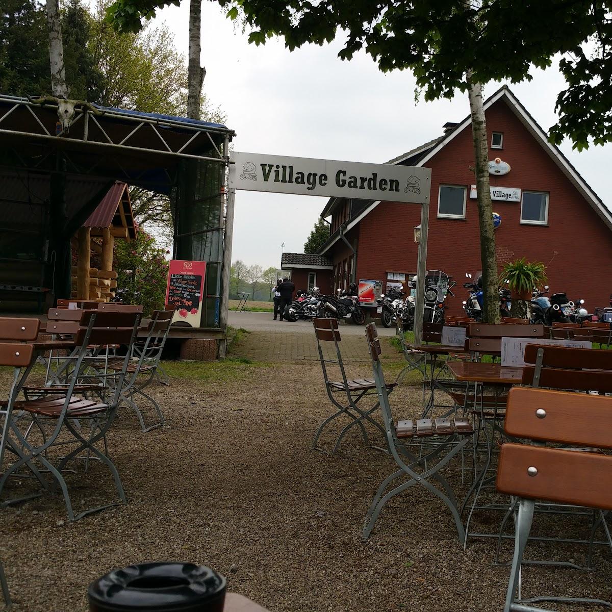 Restaurant "ROUTE 67" in Borken