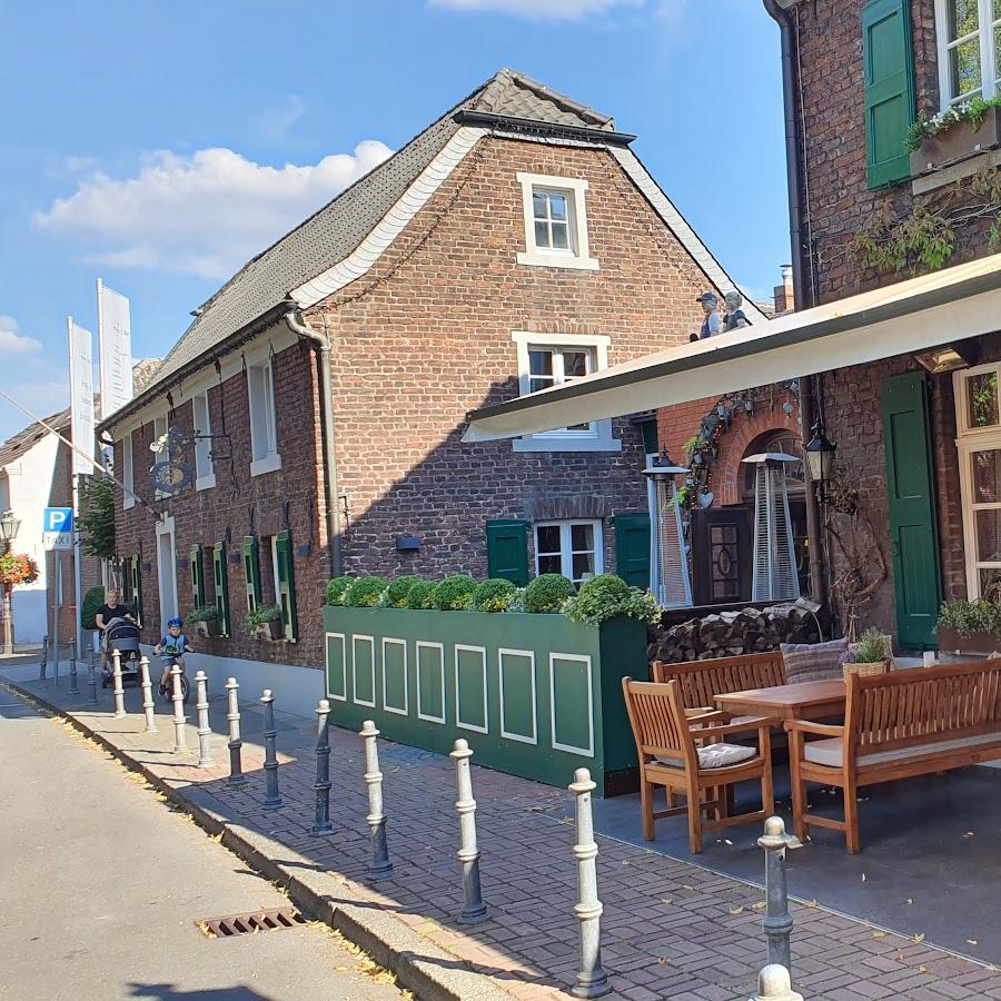 Restaurant "Grafschafter Restaurant Zur Linde" in Moers