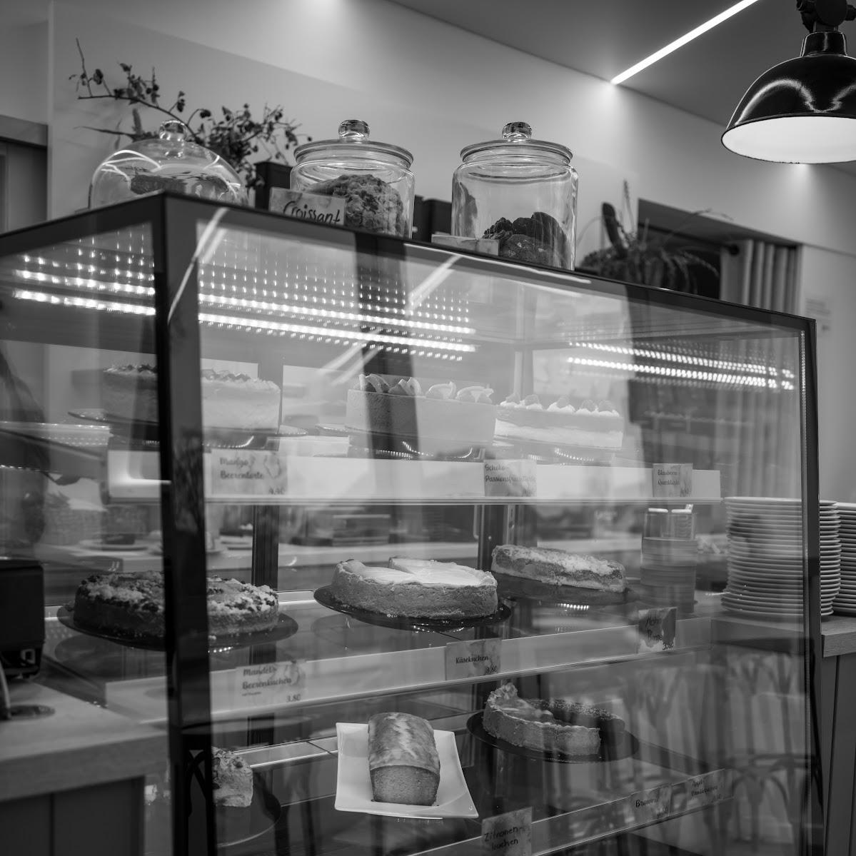 Restaurant "Franzis Café & Bistro" in Bad Neustadt an der Saale