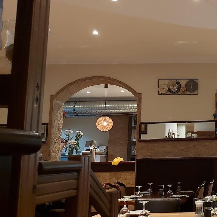 Restaurant "male