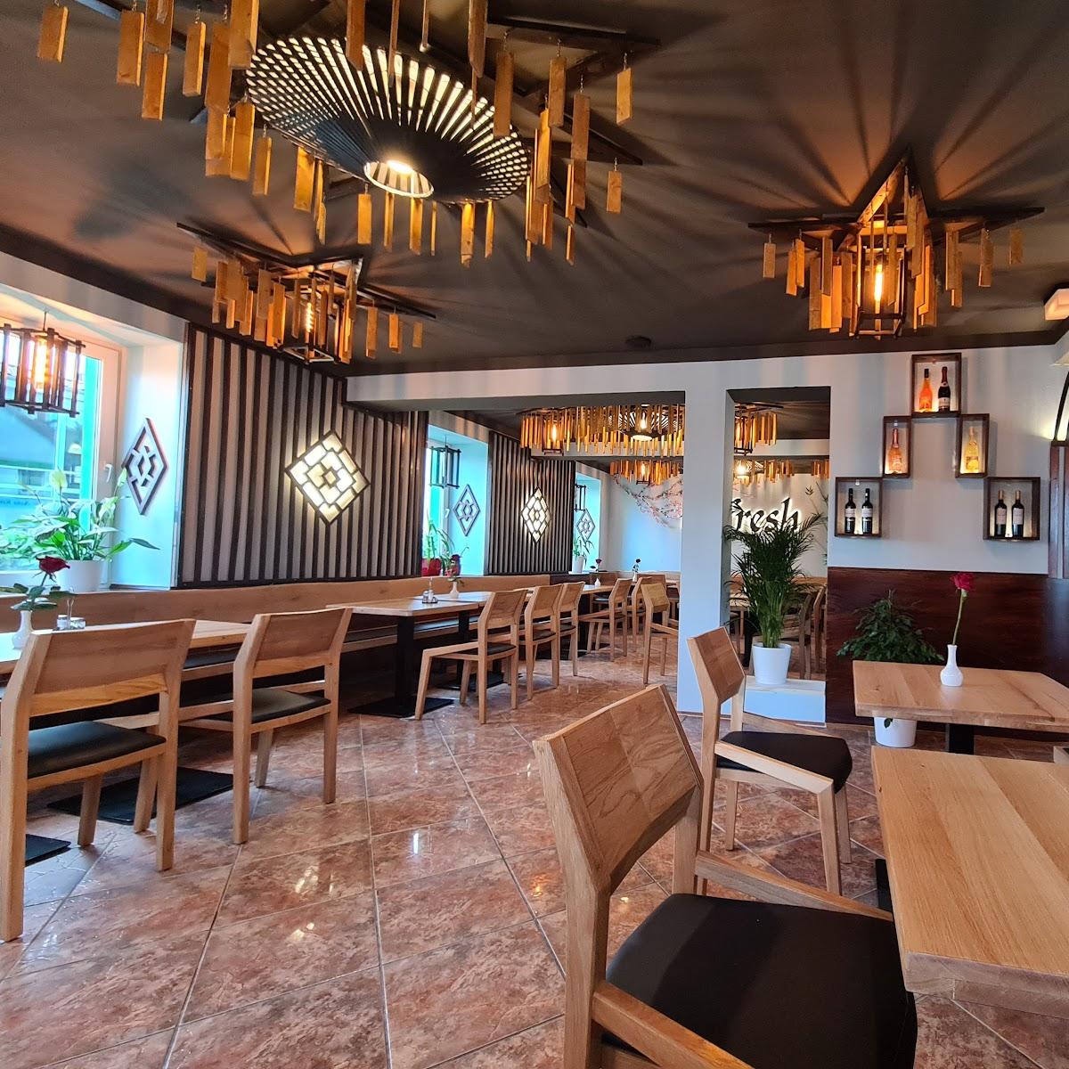 Restaurant "H-Fresh Restaurant" in Ronnenberg