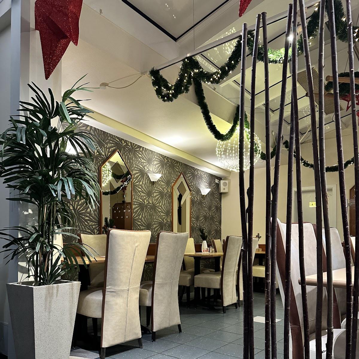 Restaurant "Jacobs Café & Schnellrestaurant" in Nettetal