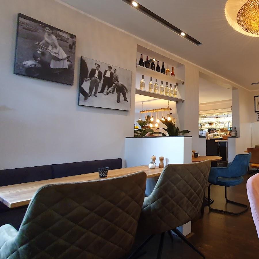 Restaurant "La Maremma" in Moers