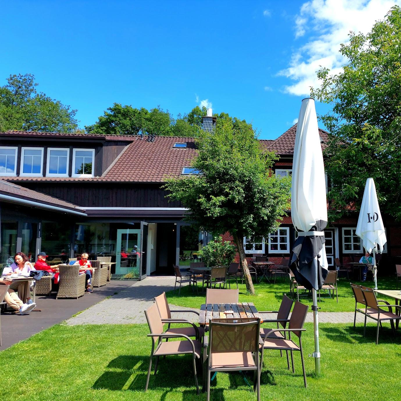 Restaurant "Landcafe Neumann" in Bad Zwischenahn