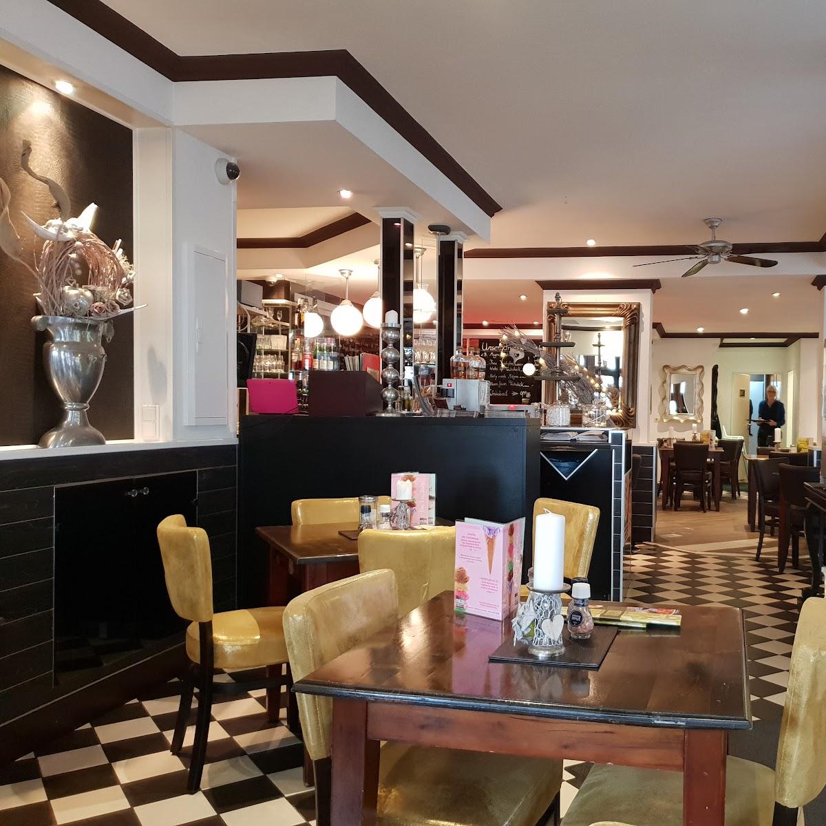 Restaurant "Magou Café Restaurant" in Bad Zwischenahn