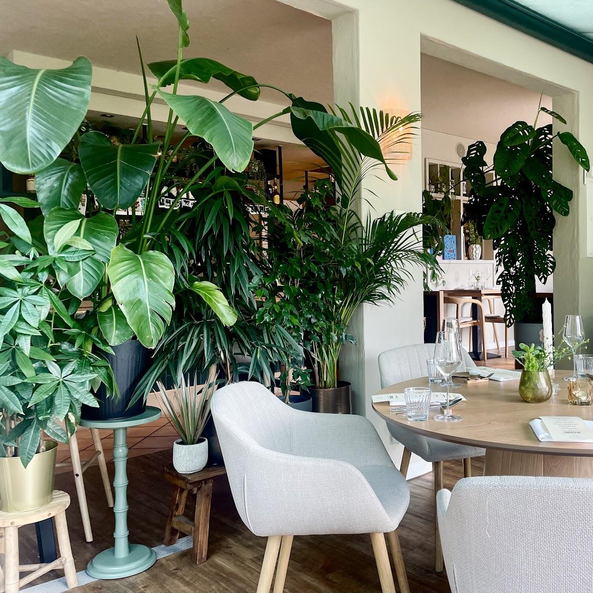 Restaurant "Frida Eatery" in Bad Zwischenahn