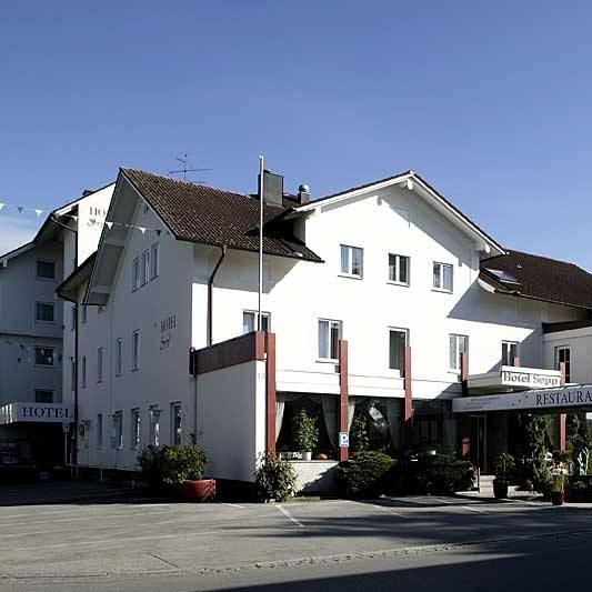 Restaurant "Arthotel ANA Panorama |" in Marktoberdorf