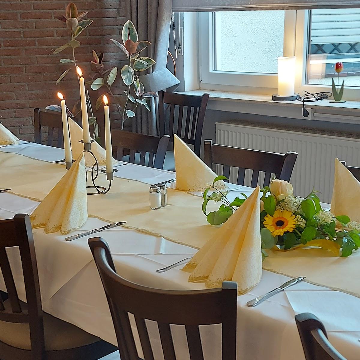 Restaurant "Gaststätte Meat and More" in Grafschaft