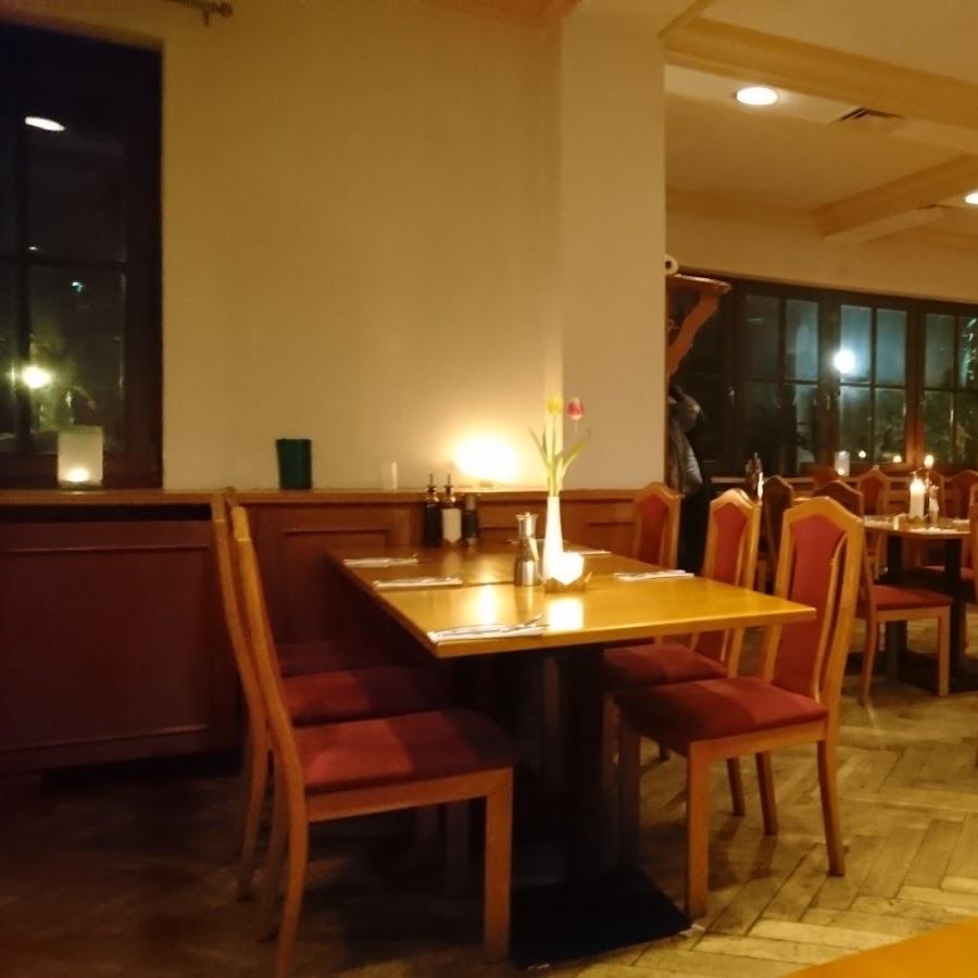 Restaurant "RESTAURANT MEDITERRAN" in Coburg