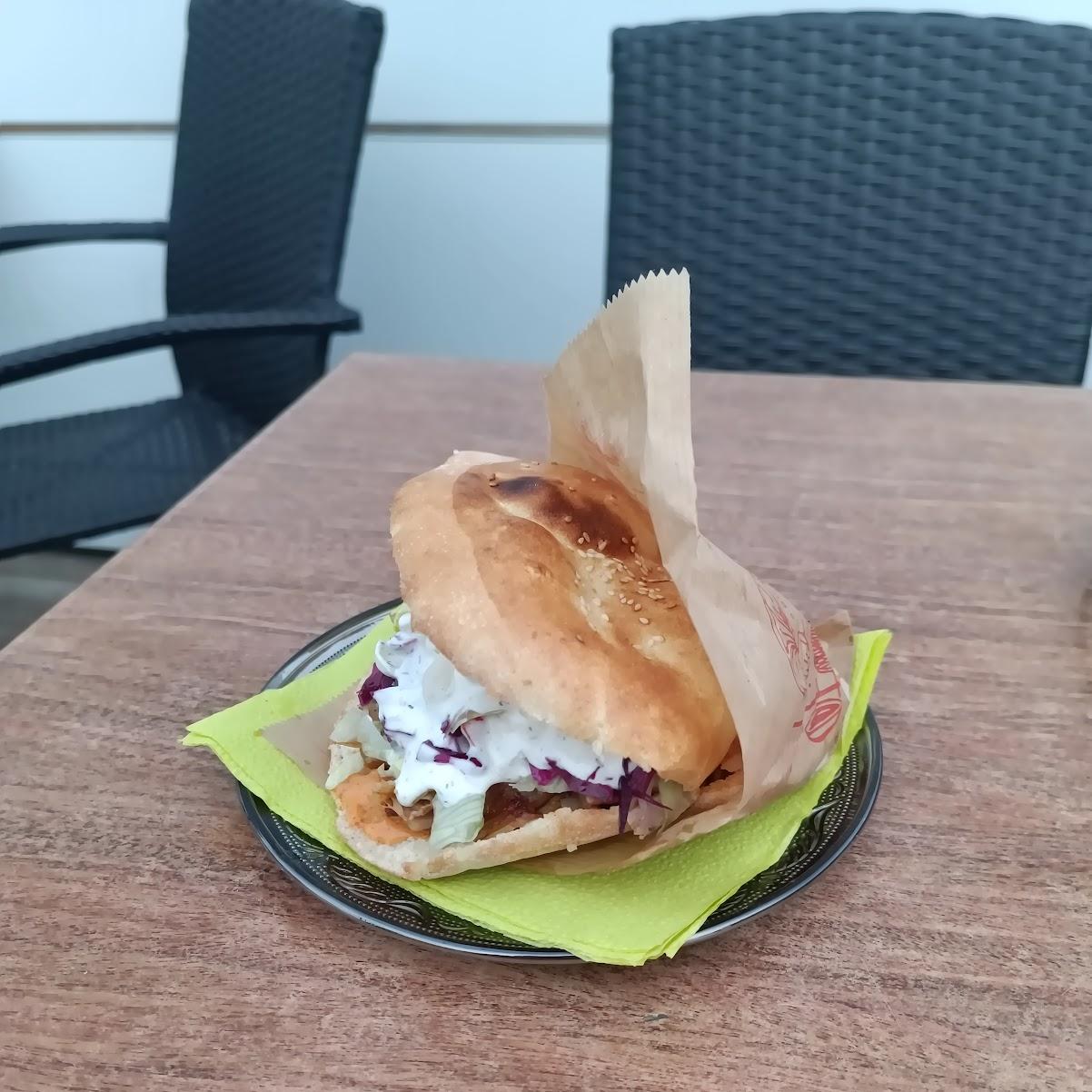 Restaurant "Level one Grillhaus" in Eggenfelden